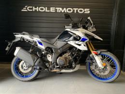 SUZUKI V-STROM 1050DE 