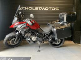 SUZUKI DL V-Strom 650