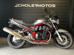 SUZUKI GSF 650 N BANDIT 
