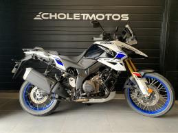 SUZUKI V-STROM 1050DE