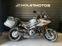 SUZUKI GSX-S 1000 GX 