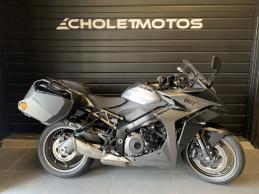 SUZUKI GSX-S 1000 GT + 