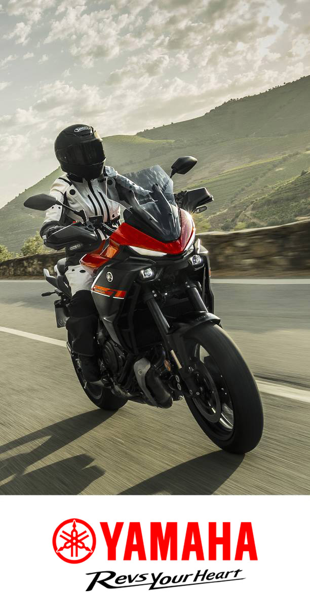 Visiter notre site Yamaha